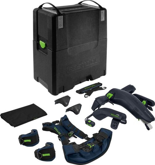 WBV24-Festool Exoskelett EXO 18-Basic ExoActive 578031