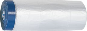 WBV24 - Storch CQ UVE Folie, 55cm / 16m mit Gewebeklebeband 485520