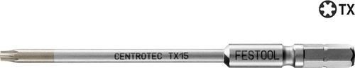 WBv24-Festool Bit TX 15-100 CE/2 500847