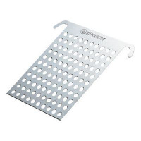 WBV24 - Storch Abstreifgitter Metall  WBV24 - Storch Abstreifgitter Metall