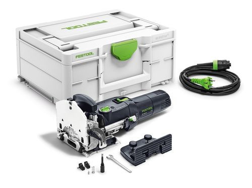 WBV24-Festool Dübelfräse DF 500 Q-Plus DOMINO 576413