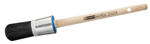 WBV24 - Storch Kapselpinsel ClassicTOP mit FSC®-zertifizierten Holzstiel