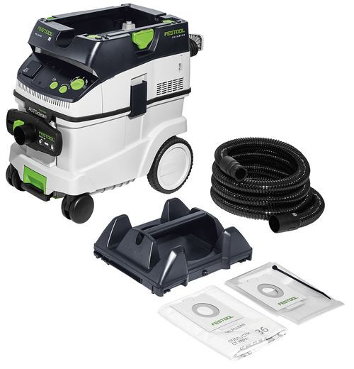 WBV24 - Festool Absaugmobil CTL 36 E AC-PLANEX 576850