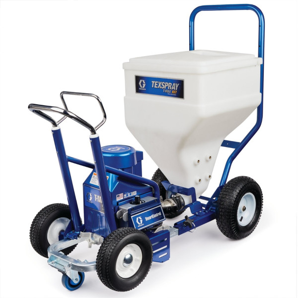 WBV24-Graco TMAX 657 A, LANCE, 230V, EU 17X983