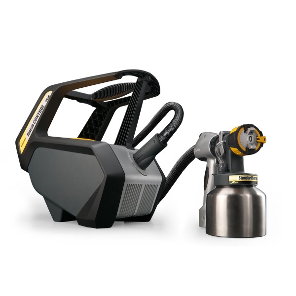 Wagner FinishControl 5000 Spraypack