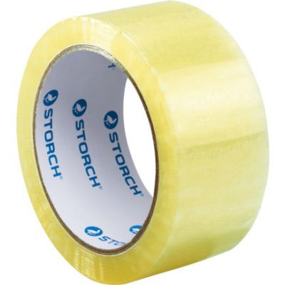 WBV24-Storch packFIX Packband transparent 48mm x 66m 0490550