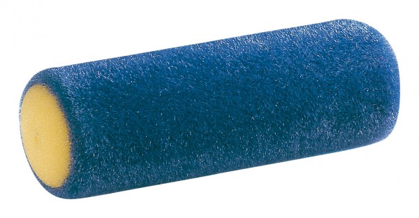 Storch Flockwalze 5 cm Ø35 Superflock gerade blau 15 66 05