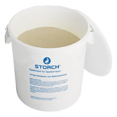 WBV24-Storch Spaltmittel Spezial für Schmutzwasser 10 kg 0613037