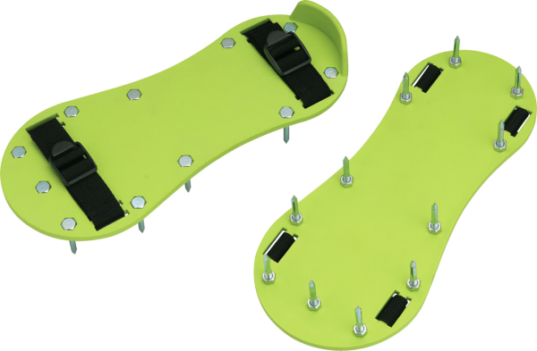 WBV24 - Wolff Nagelschuhe 1 Paar = 2 Stück 051549