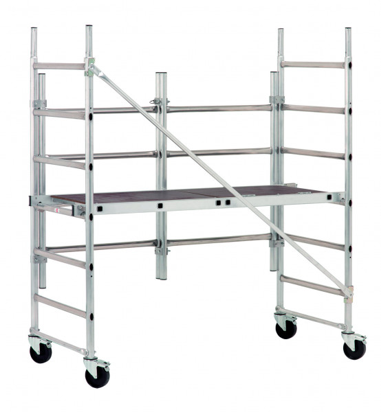 WBV24 - Storch Rollgerüst Vario Top 2 Modul 1 559111