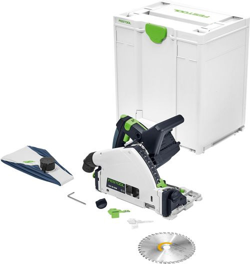 WBV24 - Festool Akku-Tauchsäge TSC 55 KEB Basic 576712