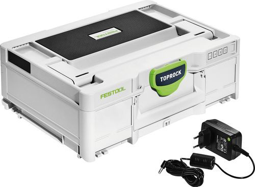 WBV24 - Festool Bluetooth® Lautsprecher TOPROCK SYS3 BT20 M 137 205502