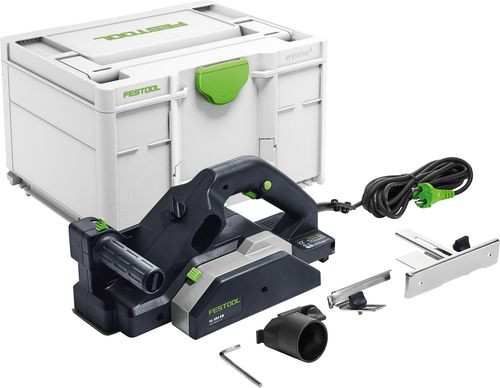 WBV24 - Festool Hobel HL 850 EB-Plus 576253