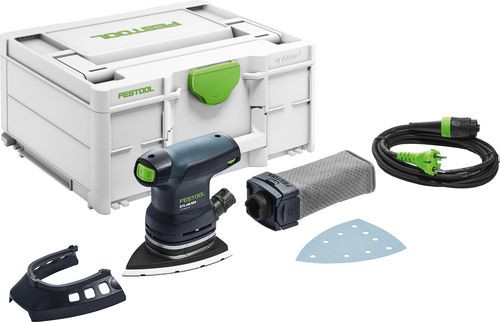 WBV24 - Festool Deltaschleifer DTS 400 REQ- Plus 577518