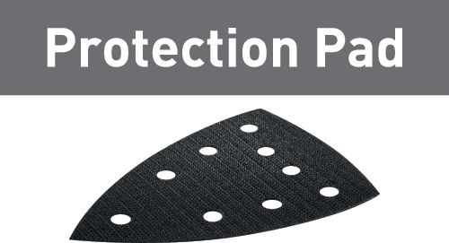 WBV24-Festool Protection Pad PP-STF DELTA/9/2 577537