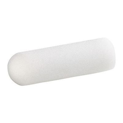 WBV24-Storch Schaumwalze fein 11cm, außenseitig abgerundet 0156313