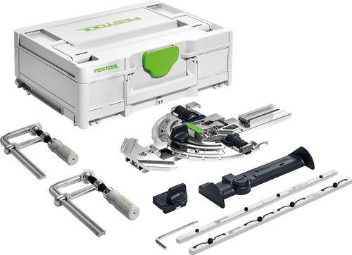 WBV24 - Festool Zubehör-Set SYS3 M 137 FS/2-Set 577157