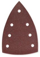 WBV24-Festool Schleifblatt STF DELTA/9 P120 RU/50 Rubin 577575 WBV24-Festool Schleifblatt STF DELTA/9 P120 RU/50 Rubin 577575
