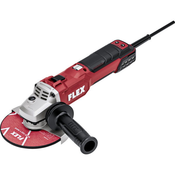 WBV24-Flex 2000 Watt Winkelschleifer LBE 20-10 150-EC 230/CEE 534020