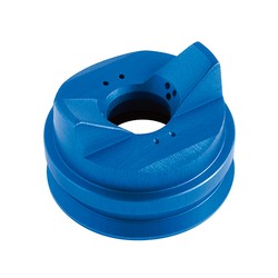 WBV24 - Wanger Luftkappe HV plus (blau / GM4x00AC) 2313497