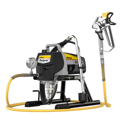Wagner ProSpray 3.21 HEA 2384152