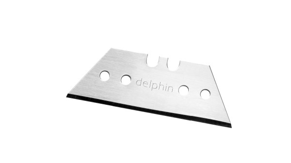 WBV24-Delphin® Trapezklingen lang in Kunststoffbox (10 VE) 210213