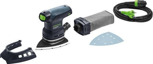 WBV24 - Festool Deltaschleifer DTS 400 REQ 577517