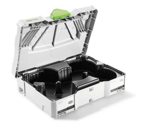 WBV24-Festool SYSTAINER T-LOC SYS-STF D125 497685