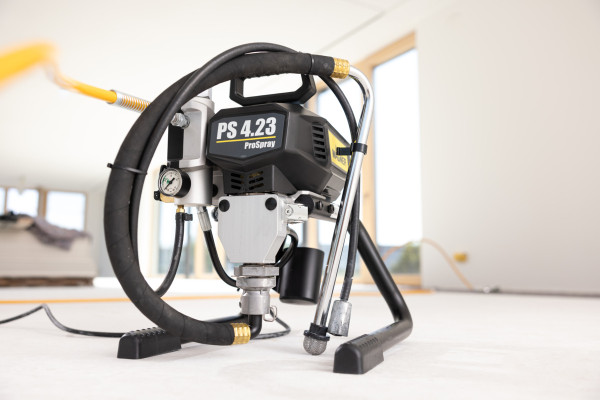 WBV24-Wagner ProSpray 4.23, SKD, 230V, COMP, EMEA 2435373