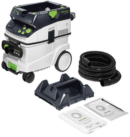 WBV24 - Festool Absaugmobil CTM 36 E AC-PLANEX 576853