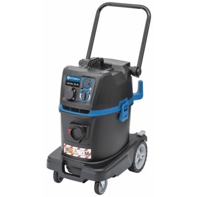 WBV24 - Storch Schleifstaubsauger VacTec 35 M 0652650