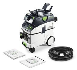 WBV - 24 Festool AbsaugmobilCTM 36 E AC-Planex CLEANTEC 575432