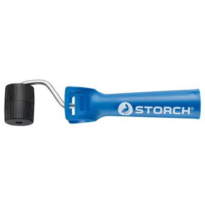 WBV24-Storch Tapeten-Nahtroller geriffelt 0218000