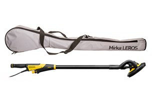 WBV24 - Mirka LEROS 950CV 225 mm inkl. Tasche MIW9502022BA