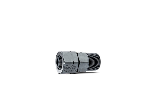 WBV24 - Wagner FlexTwist S Drehgelenk 1/4 Zoll 2454968