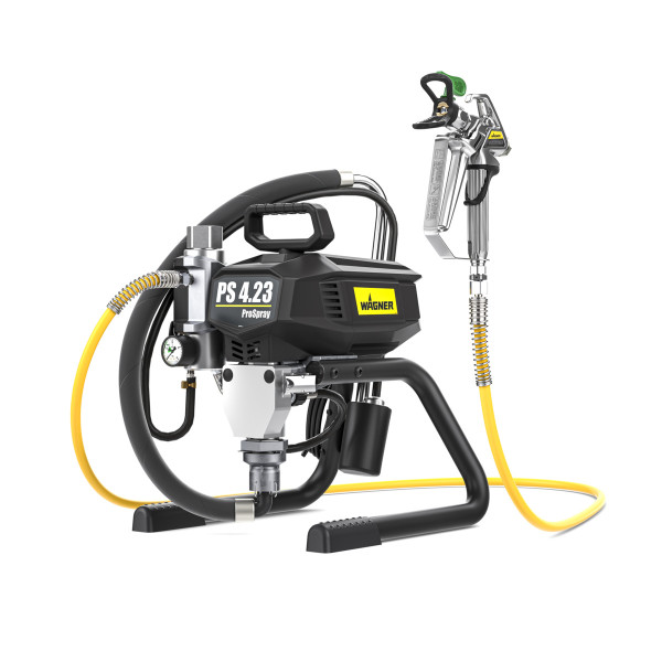 WBV24-Wagner ProSpray 4.23, SKD, 230V, COMP, EMEA 2435373