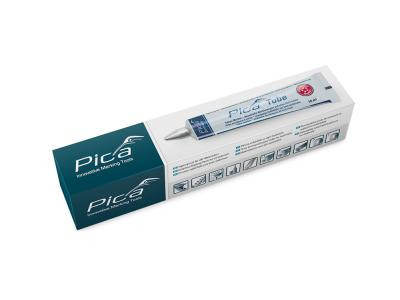 WBV24 - Pica Tube Signierpaste, 50ml, grün 575/36