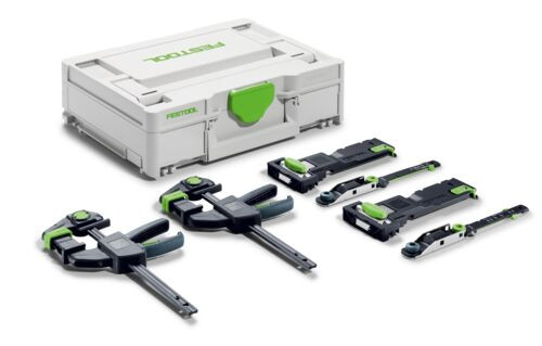 WBV24 - Festool Zubehör-Set ZS FS-EP TS60 578698