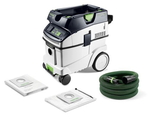 WBV24-Festool Absaugmobil CLEANTEC CTL 36 EI AC 577884