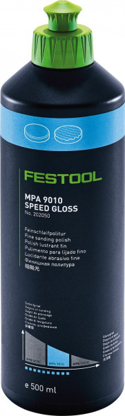 WBV24-Festool Poliermittel MPA 9010 BL/ 0,5L 202050