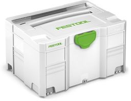 WBV24 - Festool SYSTAINER T-LOC SYS 3 TL 497565