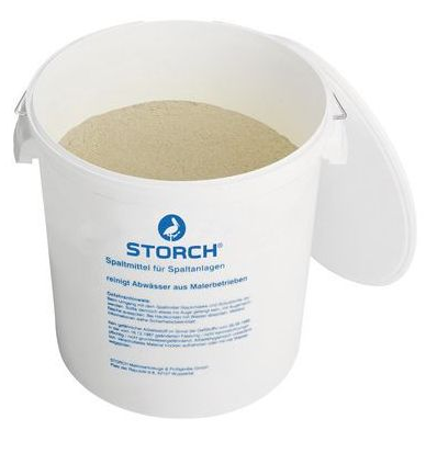 WBV24 - Storch Spaltmittel Spezial für Schmutzwasser 2 kg 613036