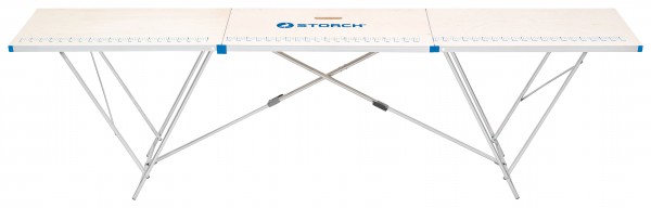 Storch Tapeziertisch 60 x 320cm 55 04 60 