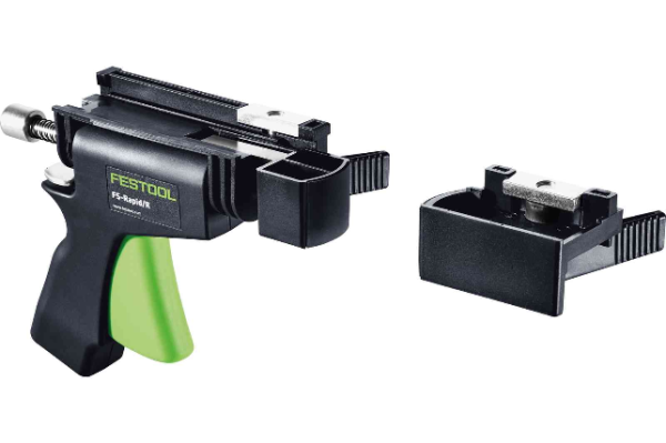 WBV24-Festool Schnellspanner FS-RAPID/R 489790