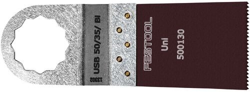 WBV24-Festool Universal-Sägeblatt USB 50/ 35/Bi 5x 500144