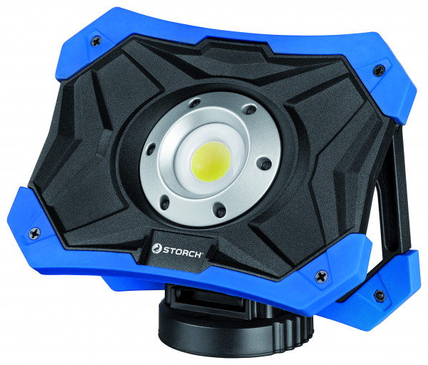 WBV24 - Storch Power LED Akku 15W light 601115
