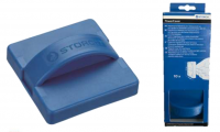 WBV24 - Storch Power-Cover Steckdosen Abdeckung , 1 Pack=10 St. 0562860 WBV24 - Storch Power-Cover Steckdosen Abdeckung , 1 Pack=10 St. 0562860