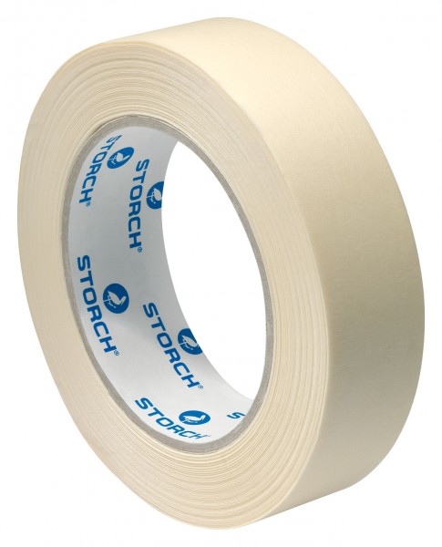 Storch Papier-Abklebeband Malerband 49 28 19