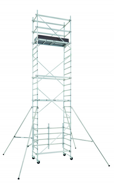 WBV24 - Storch Rollgerüst Vario Top 2 Modul 4 559141