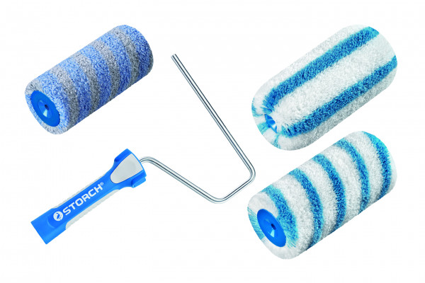 Storch Starter Set Walzen 18 cm für alle Untergründe 0013255